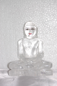 Crystal Quartz